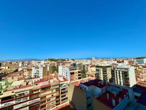 Estudio en el centro de Alicante