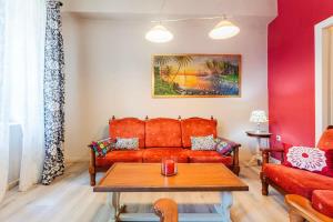 Kalamata Rose Nest - Urban Comfy Escape