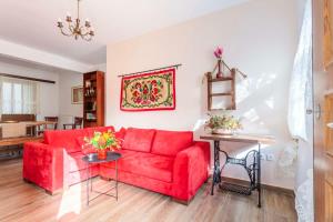 Stemnitsa Stone Residence - Cosy Mountain Escape