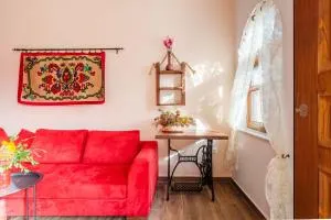 Stemnitsa Stone Residence - Cosy Mountain Escape - Стемніца