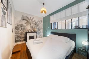 Charme & Tranquillité : Jardin de l’ArquebuseGare