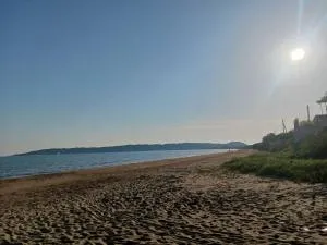 ΕΥΧΆΡΙΣΤΗ ΔΙΑΜΟΝΉ - Áyios Ioánnis