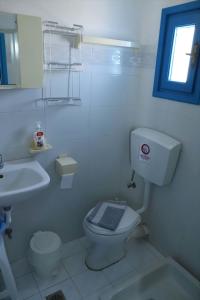 Flora Studios Perissa Santorini