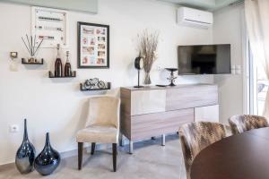 Homes Evas garden -Your Secret Retreat with a Private Pool in Kos