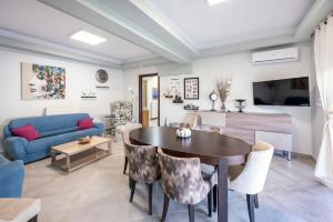 Homes Evas garden -Your Secret Retreat with a Private Pool in Kos