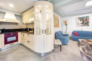 Homes Evas garden -Your Secret Retreat with a Private Pool in Kos