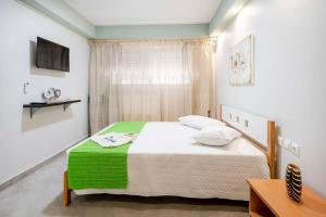 Homes Evas garden -Your Secret Retreat with a Private Pool in Kos