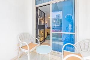 Pahali Kati 3 Bedroom Apartment in Nyali