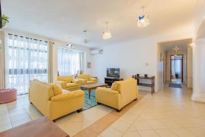 Pahali Kati 3 Bedroom Apartment in Nyali