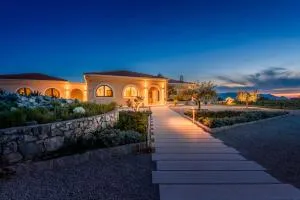 Winery Rizman B&B - Slivno Ravno