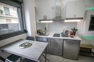 Meteora Loft Apartments 2