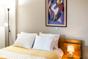 Kitries Summer Getaway - Eden Cozy Suite