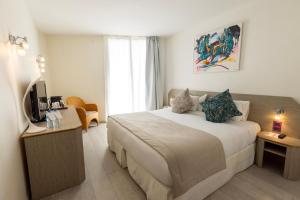 Cristal Hôtel & Spa