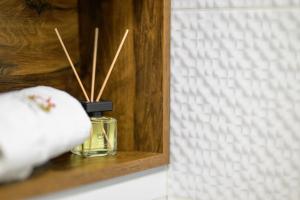 Luxurious 1-Bedroom Apartment in center of Zagreb