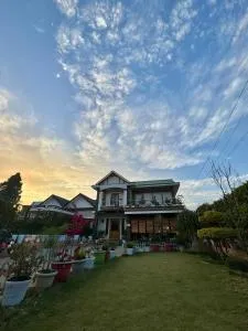 Fratelli Guest House - Mylliem