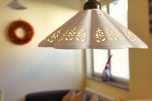 Apartment Mojstrovka with Sauna and free parking on site in city center