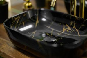 Luxurious 1-Bedroom Apartment in center of Zagreb