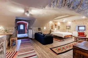 Arcadia Getaway - Levidi Sani 11 Studio