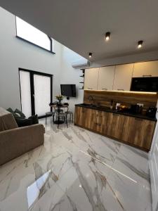 ZATOR Domki INTERSTYL, Energylandia