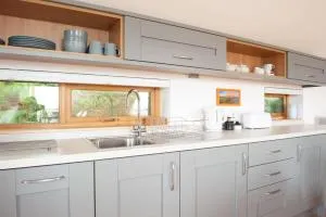 Dartmoor Barn on North Hessary Tor - Sampford Spiney