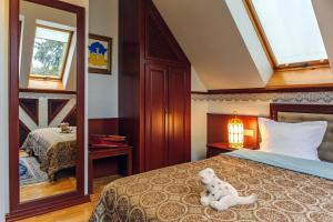 Villa Stanislavskyi Hotel