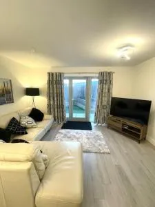 3 bedrooms, 2 story Olympic House Portland - Castletown