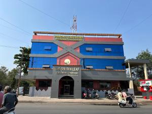 Hotel Pragati