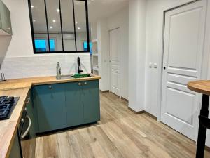 Maisons de vacances Maison au calme, a la campagne : photos des chambres