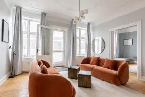 Perfect Holiday Homes Near Amager Beach - Dragør