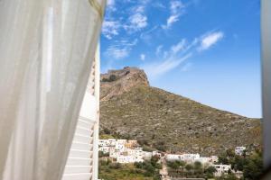 Neoclassical Splendor Unique Experience in Leros