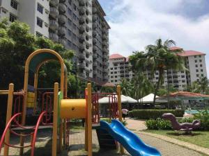 Babussalam Glory beach resort