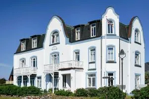 Hotel Villa Klasen - Wenningstedt