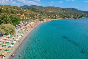 Mantineia Stone Villa-An Ethereal Getaway