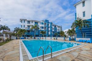 Pahali Kati 3 Bedroom Apartment in Nyali