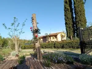 CASA ORNETO - Bibbiano