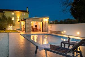 Villa Bilinke by IstriaLux