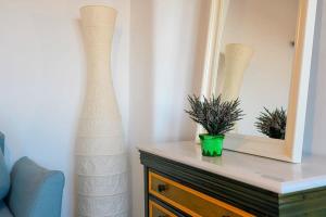 Paros Seaview Nest - Cozy Summer Getaway