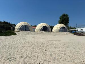 obrázek - Domes On The beach Paliouri