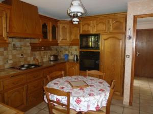 CHEZ SUZETTE- GITE 3 CLES -