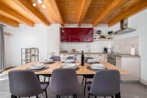 Villa Bilinke by IstriaLux