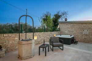 Villa Bilinke by IstriaLux