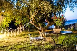 Kitries Summer Getaway - Eden Seaside Suite - Ano Doloi