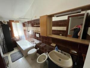 Villetta relax alle porte di Milano