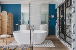 Hotels Hotel Singulier Bordeaux - Boutique Hotel & Spa Anne Semonin : photos des chambres