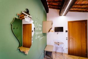 B&B da Nada Locanda Toscana