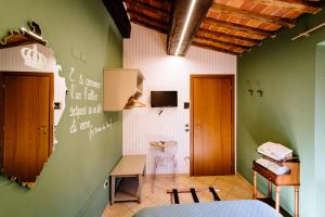 B&B da Nada Locanda Toscana