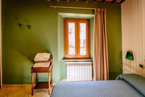 B&B da Nada Locanda Toscana