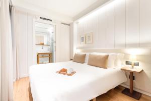 Economy Double Room room in Casa Bella Gracia