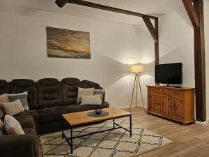 Ferienwohnung Gut Mariannenhof