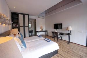 The Lavana Serenity Villa Nusa Dua